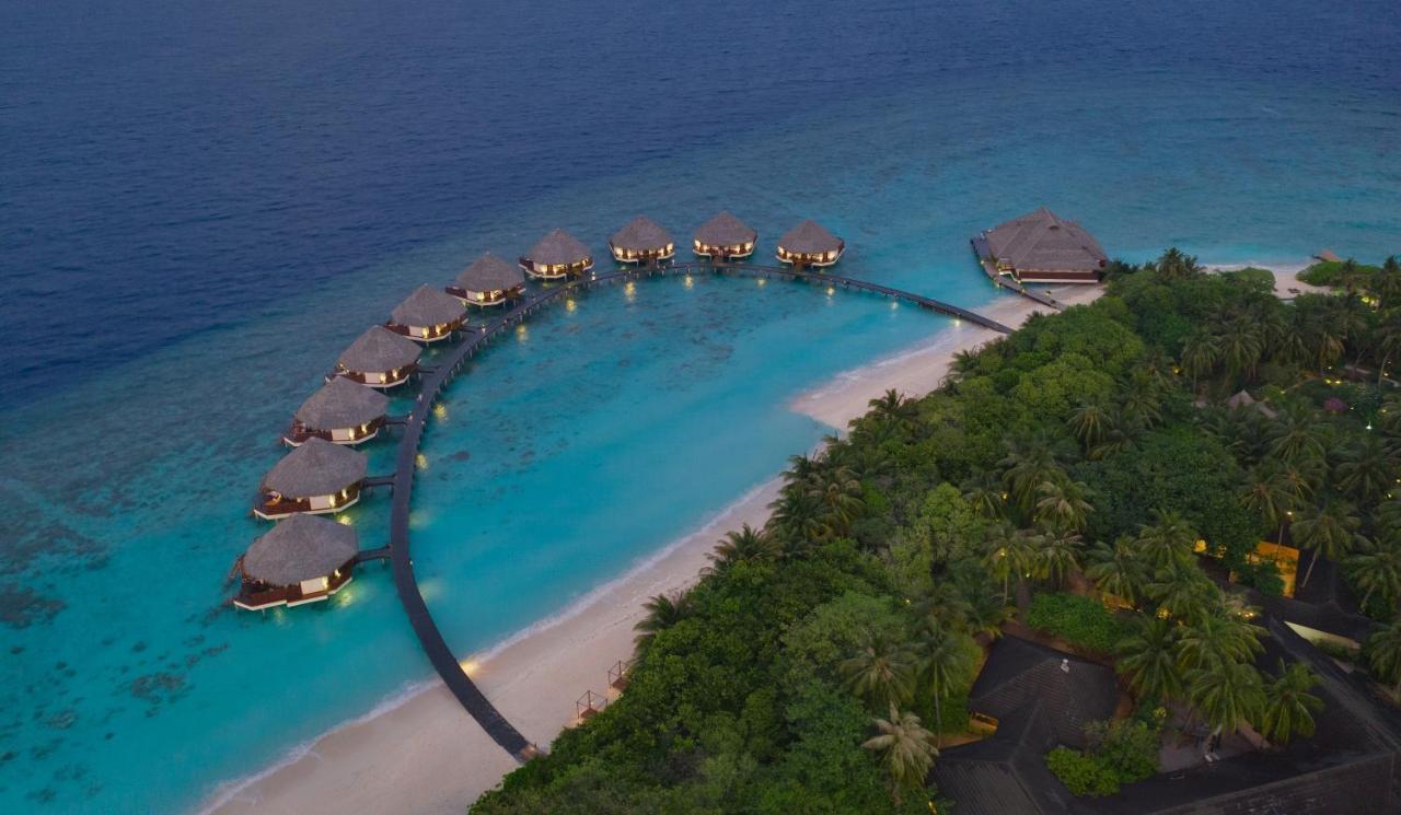 Adaaran Select Meedhupparu - Complimentary For 1 Child For Between April 2025 To September 2025