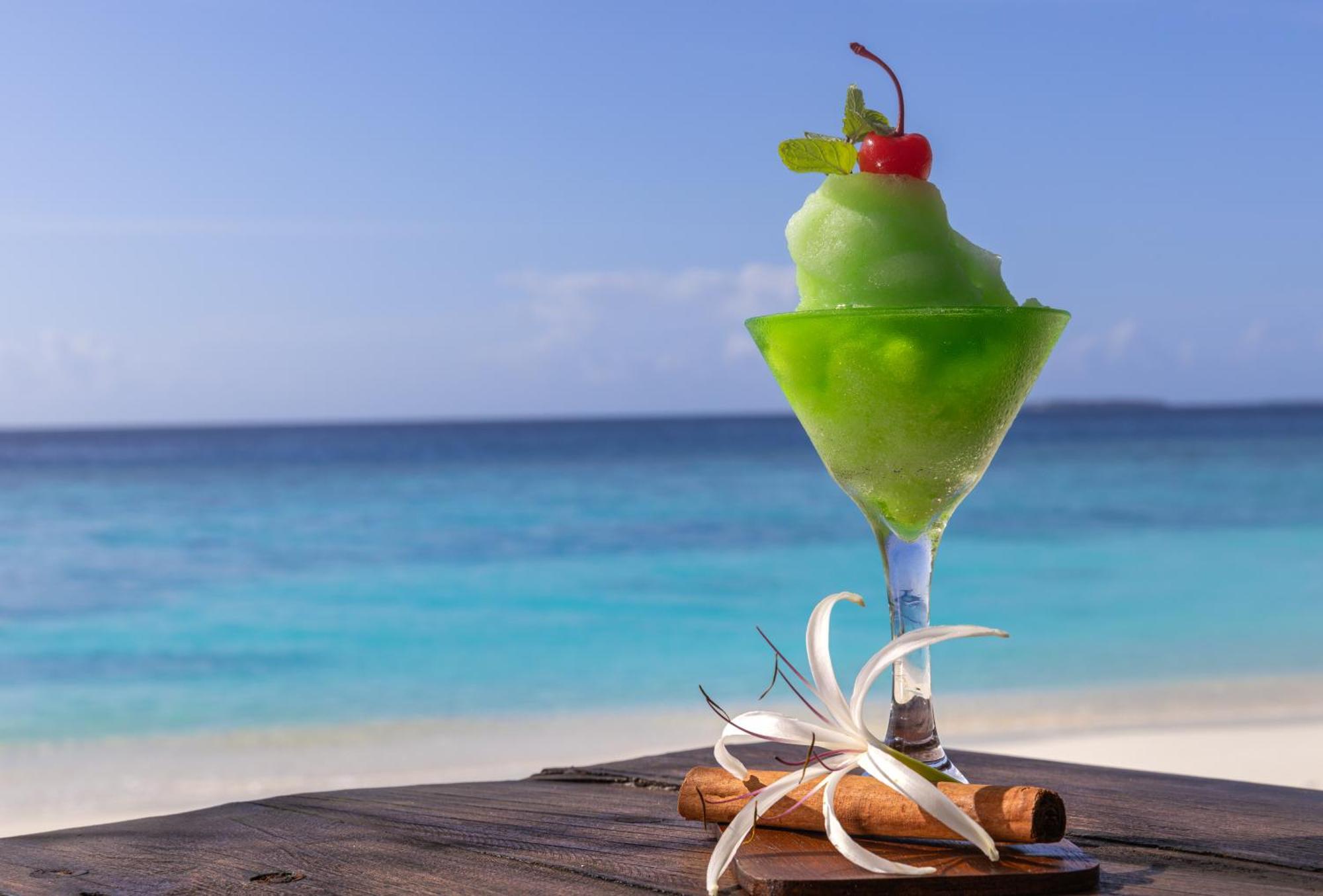 Adaaran Select Meedhupparu - Complimentary For 1 Child For Between April 2025 To September 2025