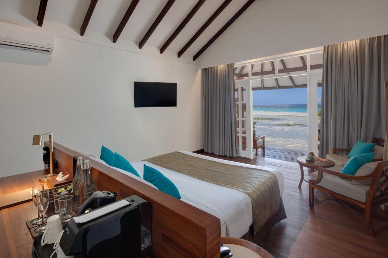 Resort Adaaran Select Meedhupparu - Complimentary For 1 Child For Between April 2025 To September 2025 Meedhoo (Raa Atoll)