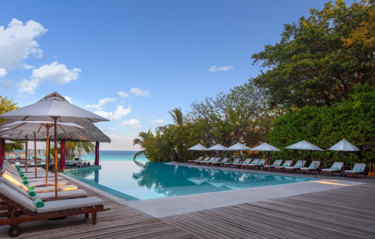 Resort Adaaran Select Meedhupparu - Complimentary For 1 Child For Between April 2025 To September 2025 Meedhoo (Raa Atoll)