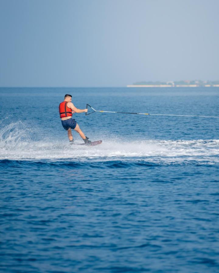 Adaaran Select Meedhupparu - Complimentary For 1 Child For Between April 2025 To September 2025 Resort