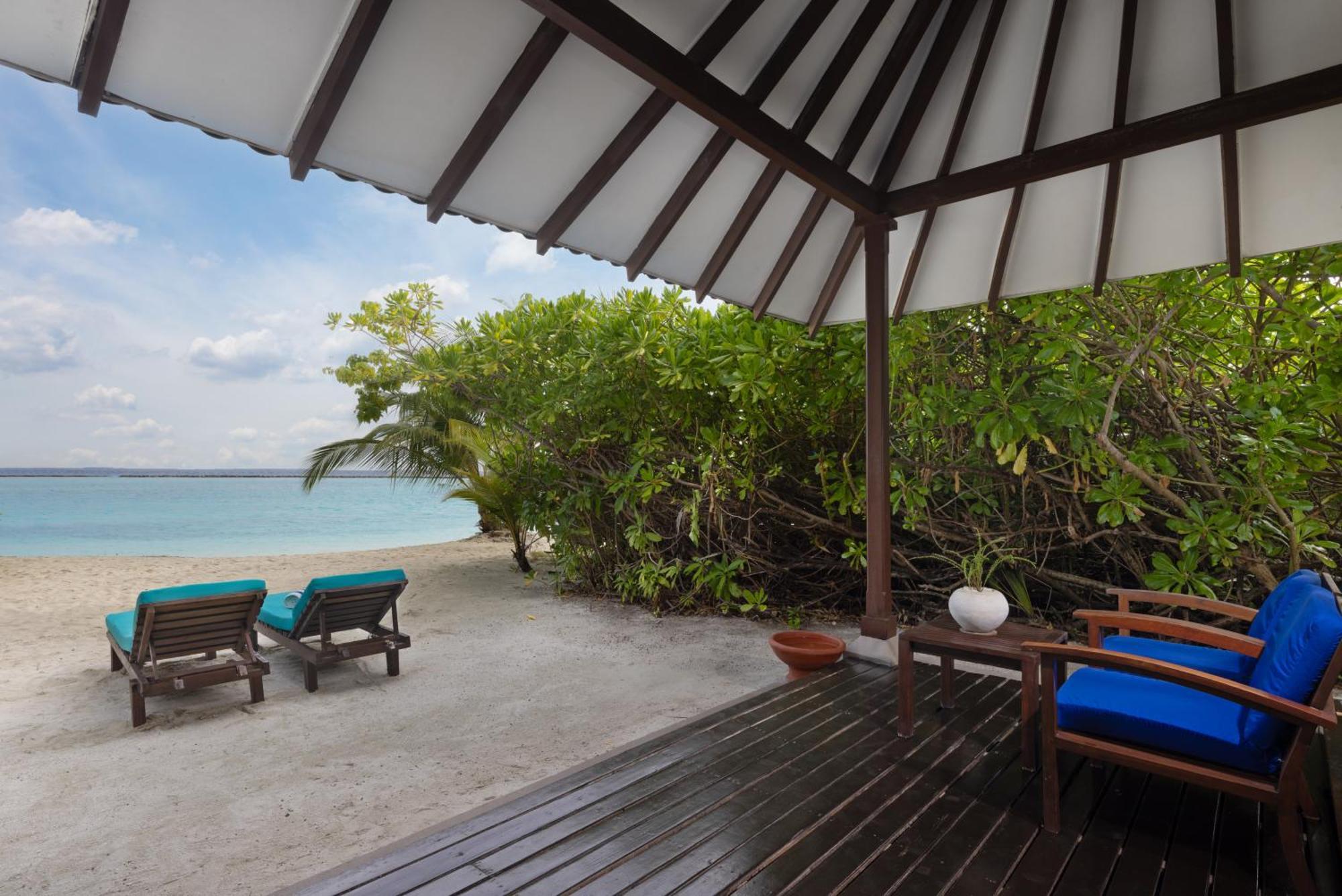 Adaaran Select Meedhupparu - Complimentary For 1 Child For Between April 2025 To September 2025